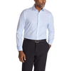 Áo sơ mi Tommy Hilfiger Chính hãng - Flex Essentials Slim-Fit Dress Shirt - Màu Xanh | JapanSport 24N2290400