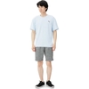 Áo Phông Puma Chính hãng - Casual RAD/CAL UV SS T-shirt - Màu Xanh | JapanSport 682915-69