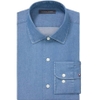 Áo sơ mi Tommy Hilfiger Chính hãng - Regular Fit Button Down Dress Shirt - Màu Xanh | JapanSport 24N1973400