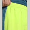 Quần Short Puma Nam Chính Hãng - Run Favorite Velocity 7inch Shorts - Màu Xanh Lá | JapanSport 525005-39