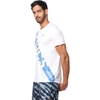 Áo Phông Asics Chính Hãng - Running EKIDEN short-sleeved shirt - Màu Trắng | JapanSport 2011C379-100