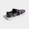 Giày Adidas Nam Chính Hãng - VULCRAID3R SLIP ON - Màu Đen | JapanSport GW4107