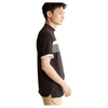 Áo Phông Puma Chính hãng - Stretch Smooth Chest Border Mock - Màu Đen | JapanSport 627649-01