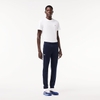 Quần dài Lacoste Chính hãng - Men's Tennis Sweatpants - Màu Navy | JapanSport XH7585-51-525