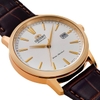 Đồng hồ orient Chính hãng - Symphony 3 - RN-AC0F04S - 41.6mm | JapanSport
