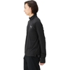 Áo Khoác Puma Nam Chính Hãng - Running Favorite 1/4 Zip - Màu Đen | JapanSport 524508-01