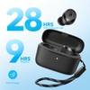 Tai nghe Anker Chính hãng - Soundcore by Anker A20i - A3948 - Đen / Trắng | JapanSport