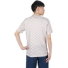Áo Polo Puma chính hãng - Stretch Canoko Monogram AOP Polo - Màu Be | JapanSport 627603-02