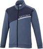 Áo Khoác Mizuno Chính Hãng - Training Wear, Sweat Jacket - Màu xanh | JapanSport K2JC2556-24