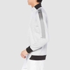 Áo Khoác Asics Chính Hãng - Men's Soccer Wear - Màu Xám | JapanSport 2101A057-020
