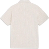 Áo Polo Puma Chính Hãng - Golf FOG Jacquard AOP Polo Shirt - Màu Be | JapanSport 633301-03