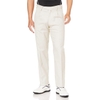 Quần dài Mizuno Chính hãng - Men's Golf Wear Saxony Stretch - Màu Đen | JapanSport E2MF1522-01