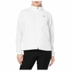 Áo Khoác Puma Nữ Chính Hãng - Golf W Hyper Stretch PGW Logo FZ Combi BZ | JapanSport 624968-03