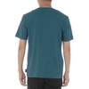 Áo Phông Puma Chính hãng - Casual Graphics Super Break T-Shirt - Màu Xanh | JapanSport 629097-22