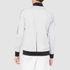 Áo Khoác Asics Chính Hãng - Men's Soccer Wear - Màu Xám | JapanSport 2101A057-020