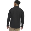 Áo Khoác Adidas Chính Hãng - Ultimate365 Novelty Layer Quarter-zip Top Pullover Sweater - Màu Đen | JapanSport IU4700