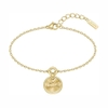 Vòng tay Lacoste Chính hãng - Momento Bracelet - 2040423 | JapanSport