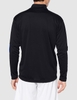 Áo Khoác Mizuno Chính Hãng - Warm-Up Shirt  - Màu Xanh | JapanSport P2MCA09092