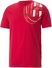 Áo phông Puma Chính hãng - European Club Team ACM FTBLLEGACY SS T-Shirt - Đỏ | JapanSport 769332-02