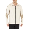 Áo Khoác Puma Nam Chính Hãng - EVOSTRIPE  - Màu Be | JapanSport 684111-87