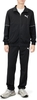 Bộ thể thao Puma Nam Chính Hãng - PUMA BASEBALL Training Suit - Đen | JapanSport 672487-01