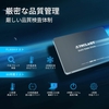 Ổ cứng TECLAST 256GBA810 Internal SSD, 6Gb/s / 256 GB – X0010BG9XZ | JapanSport