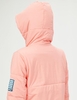 Áo Khoác Puma Nữ Chính Hãng - Hyper Stretch FZ Blouson Outwear - Màu Hồng | JapanSport 539455-02
