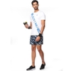 Áo Phông Asics Chính Hãng - Running EKIDEN short-sleeved shirt - Màu Trắng | JapanSport 2011C379-100
