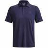 Áo Polo Golf Under Armour Chính hãng - Golf Playoff Polo 3.0 - Màu Navy | JapanSport 1378673-410