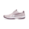 Giày Tennis Asics Nữ Chính hãng - SOLUTION SWIFT FF 2 OC - Màu Tím | JapanSport 1042A266-700