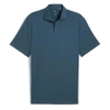 Áo Polo Puma Chính Hãng - Modalon Men's Golf Polo - Màu Xanh | JapanSport  629566-01
