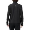 Áo Khoác Puma Nam Chính Hãng - Running Favorite 1/4 Zip - Màu Đen | JapanSport 524508-01