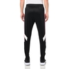 Quần Dài Adidas Chính Hãng - House of Tiro Nations Pack Pants - Màu Đen | JapanSport JC9446