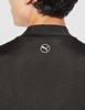Áo Khoác Puma Nam Chính Hãng - Long Sleeve Golf Shirt- Màu Đen | JapanSport 623185-01