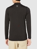 Áo Khoác Puma Nam Chính Hãng - Long Sleeve Golf Shirt- Màu Đen | JapanSport 623185-01