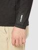 Áo Khoác Puma Nam Chính Hãng - Long Sleeve Golf Shirt- Màu Đen | JapanSport 623185-01