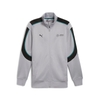 Áo Khoác Puma Chính Hãng - Puma Mercedes-AMG Petronas F1® MT7+ Track Jacket - Màu Xám | JapanSport 627316-02