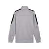 Áo Khoác Puma Chính Hãng - Puma Mercedes-AMG Petronas F1® MT7+ Track Jacket - Màu Xám | JapanSport 627316-02