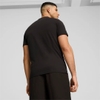 Áo Phông Puma Chính hãng - BMW Mms Logo Tee+ - Màu Đen | JapanSport 627468-01