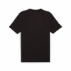 Áo Phông Puma Chính hãng - BMW Mms Logo Tee+ - Màu Đen | JapanSport 627468-01