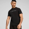 Áo Phông Puma Chính hãng - BMW Mms Logo Tee+ - Màu Đen | JapanSport 627468-01