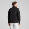 Áo Polo Golf Puma Chính Hãng - CLOUDSPUN Tech Quarter Zip Golf  - Màu Đen | JapanSport 628855-03