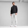 Áo Polo Golf Puma Chính Hãng - CLOUDSPUN Tech Quarter Zip Golf  - Màu Đen | JapanSport 628855-03