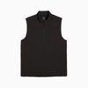 Áo Khoác Puma Nam Chính Hãng - Ripguard Golf Vest - Màu Đen | JapanSport 628865-01
