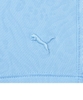 Áo Polo Golf Puma Nữ Chính Hãng - PUMA Golf Wear MATTR ANIMAL DEBOSS - Màu Xanh  | 629356-02