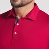 Áo Polo Puma Chính Hãng - Pure 2.0 Polo - Màu đỏ | JapanSport 629948–11