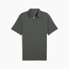 Áo Polo Puma Chính Hãng - Aerlon Polo - Màu Xám | JapanSport 629565-03