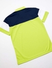 Áo Polo Nam Mizuno Chính Hãng - Men's Tennis Wear - Màu Xanh| JapanSport 62JA7015-37