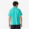 Áo Polo Mizuno Chính Hãng -  Racquet Sports Jersey - Màu Xanh | JapanSport 62JAB023-13