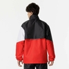 Áo Khoác Mizuno Chính Hãng - Active Warmer Jacket  - Màu Đỏ | JapanSport 62JEB502-62